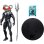 Figura Black Manta Aquaman Y El Reino Perdido Dc Megafig 30 Cms
