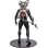 Figura Black Manta Aquaman Y El Reino Perdido Dc Megafig 30 Cms