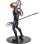 Figura Black Manta Aquaman Y El Reino Perdido Dc Megafig 30 Cms