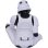 Figurine Stormtrooper Nemesis Now See No Evil 10 cm Résine