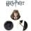Figura Hermione Granger Harry Potter Flexible 19 Cms
