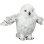 Peluche Hedwig Harry Potter 30 Cms