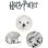 Peluche Hedwig Harry Potter 30 Cms