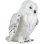 Peluche Hedwig Harry Potter 30 Cms