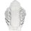 Peluche Hedwig Harry Potter 30 Cms