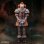 Figura Pennywise It Chapter Two Articulada 21 Cms