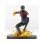 Figura Spider-man Miles Morales Gamerverse Marvel Diorama 18 Cms
