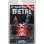 Figuras Batman Who Laughs + Batman Rojo + Cómic + Display Dark Knights Metal 8 Cms
