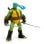 Figura Leonardo Las Tortugas Ninja Articulada 13 Cms