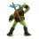 Figura Leonardo Las Tortugas Ninja Articulada 13 Cms