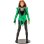 Figura Cyclone Black Adam Dc Multiverse Articulada 18 Cms