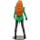 Figura Cyclone Black Adam Dc Multiverse Articulada 18 Cms