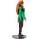Figura Cyclone Black Adam Dc Multiverse Articulada 18 Cms
