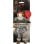 Figura Pennywise It Bendyfigs Flexible 19 Cms