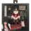 Figura Elvira Scary Xmas Deluxe Elvira Articulada 20 Cms