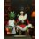 Figura Elvira Scary Xmas Deluxe Elvira Articulada 20 Cms