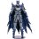 Figura Batman Blackest Night Articulada 18 Cms