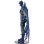 Figura Batman Blackest Night Articulada 18 Cms