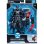 Figura Batman Blackest Night Articulada 18 Cms