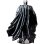 Actiefiguur Batman Line Art Variant McFarlane Gold Label 18 cm met Comic