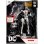 Actiefiguur Batman Line Art Variant McFarlane Gold Label 18 cm met Comic