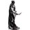 Actiefiguur Batman Line Art Variant McFarlane Gold Label 18 cm met Comic