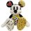 Peluche Mickey Mouse Britto Grande Disney 50 Cms