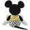 Peluche Mickey Mouse Britto Grande Disney 50 Cms