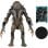 Figura Sunken Citadel Pirate Aquaman Y El Reino Perdido Dc Megafig