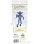 Figura Maleable Cornish Pixie Harry Potter 18 Cms