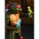 Figura Ultimate Raphael Is Cool But Rude Tmnt Las Tortugas Ninja Articulada 18 Cms