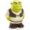 Figur Shrek The Noble Collection Squishy 18,5 cm Sammler Pufflums