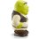 Figur Shrek The Noble Collection Squishy 18,5 cm Sammler Pufflums