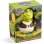 Figur Shrek The Noble Collection Squishy 18,5 cm Sammler Pufflums