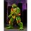 Figura Donatello Eastman And Laird's Teenage Mutant Ninja Turtles Articulada 18 Cms