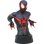 Figura Busto Miles Morales Spider-man Edición Limitada Marvel 18 Cms