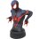 Figura Busto Miles Morales Spider-man Edición Limitada Marvel 18 Cms