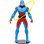 Figura The Atom Ryan Choi Page Punchers Dc Con Cómic Articulada 18 Cms