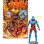 Figura The Atom Ryan Choi Page Punchers Dc Con Cómic Articulada 18 Cms