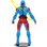 Figura The Atom Ryan Choi Page Punchers Dc Con Cómic Articulada 18 Cms