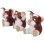 Set 3 Figuras Three Wish Gizmo 8 Cms