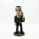 Figura Terminator 2 Arnold Schwarzenegger Artesanal 23 Cms