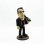 Figura Terminator 2 Arnold Schwarzenegger Artesanal 23 Cms