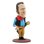 Figura John Wayne Artesanal 20 Cms