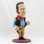 Figura John Wayne Artesanal 20 Cms