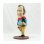 Figura John Wayne Artesanal 20 Cms
