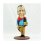 Figura John Wayne Artesanal 20 Cms
