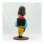 Figura John Wayne Artesanal 20 Cms