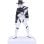 Figura Stormtrooper The Good, The Bad And The Trooper Star Wars 18 Cms