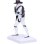 Figura Stormtrooper The Good, The Bad And The Trooper Star Wars 18 Cms